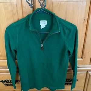 Gently used long sleeve